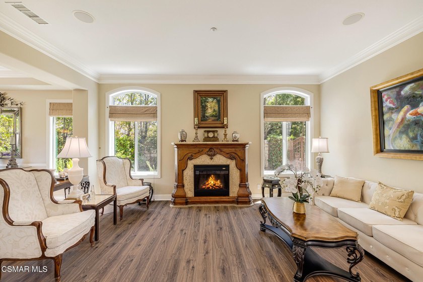 Beyond the gates of prestigious Country Club Estates awaits a - photo 12