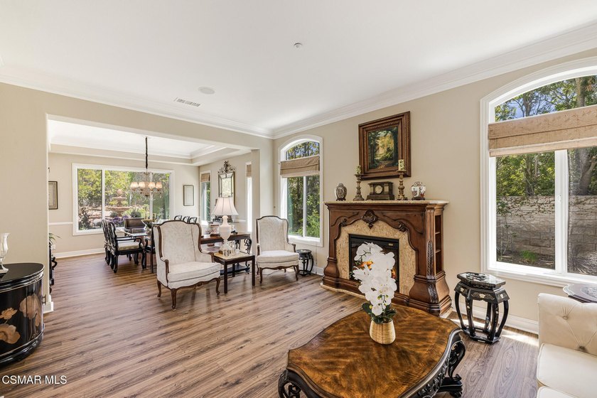 Beyond the gates of prestigious Country Club Estates awaits a - photo 13