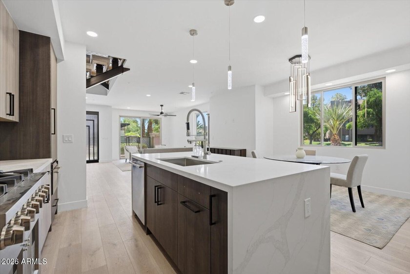 Discover elevated urban living in one of only two, two story - photo 17