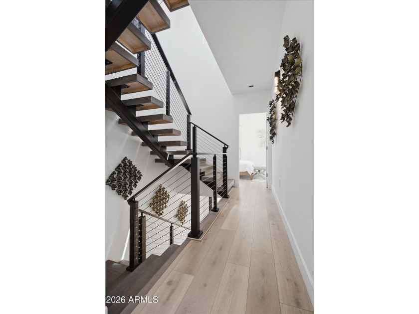 Discover elevated urban living in one of only two, two story - photo 19