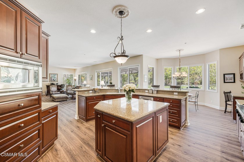 Beyond the gates of prestigious Country Club Estates awaits a - photo 19