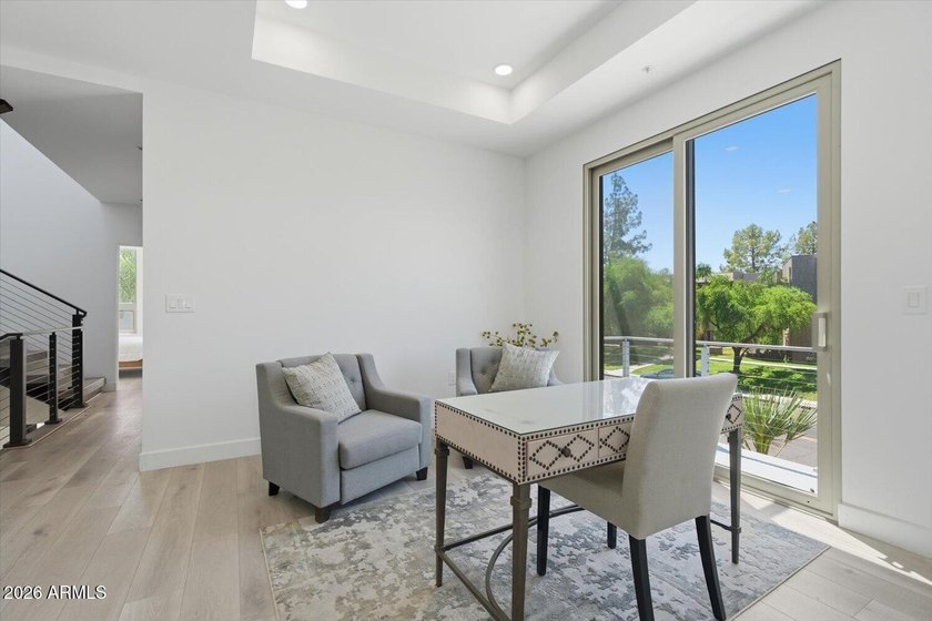 Discover elevated urban living in one of only two, two story - photo 20