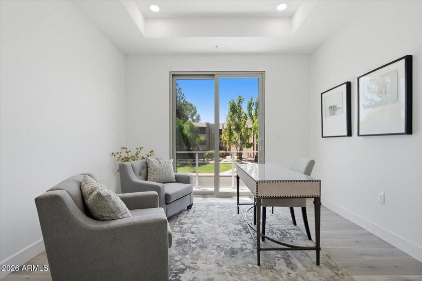 Discover elevated urban living in one of only two, two story - photo 21