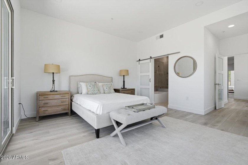 Discover elevated urban living in one of only two, two story - photo 23