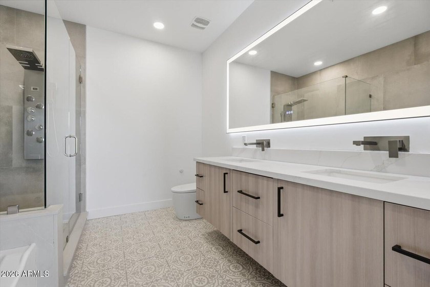Discover elevated urban living in one of only two, two story - photo 25