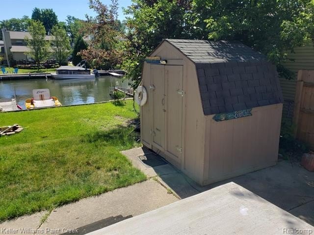 Sylvan Lake Canal front 3 bedroom is ready for a new owner - photo 5