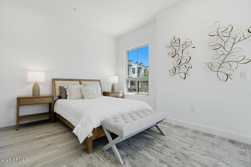 Discover elevated urban living in one of only two, two story - photo 29