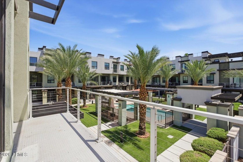 Discover elevated urban living in one of only two, two story - photo 31