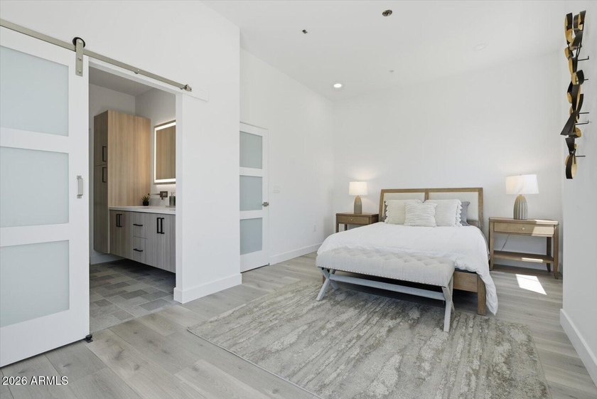 Discover elevated urban living in one of only two, two story - photo 32