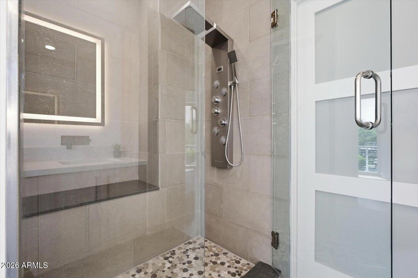 Discover elevated urban living in one of only two, two story - photo 34