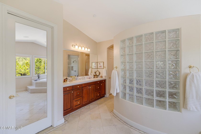 Beyond the gates of prestigious Country Club Estates awaits a - photo 35