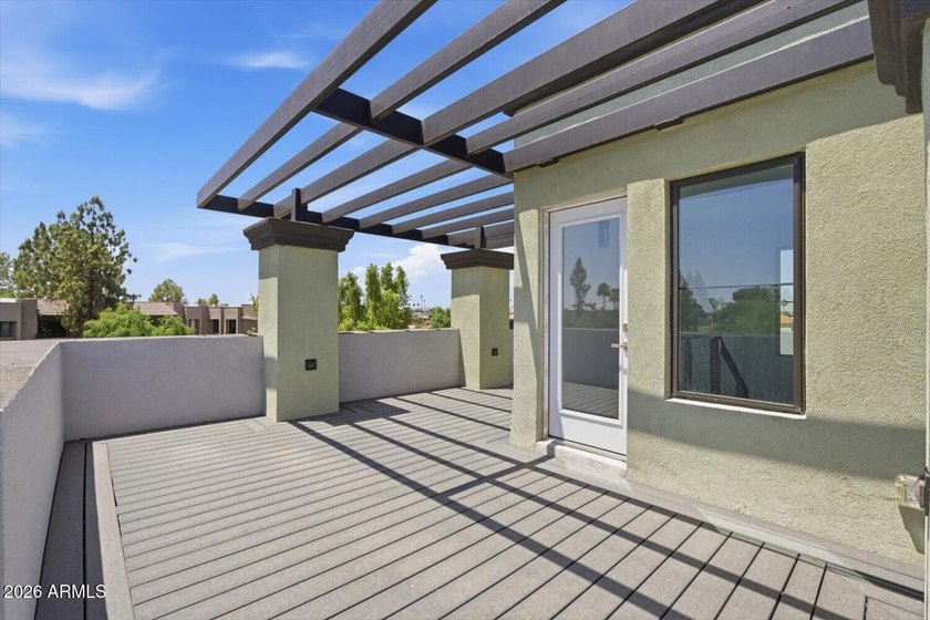 Discover elevated urban living in one of only two, two story - photo 36