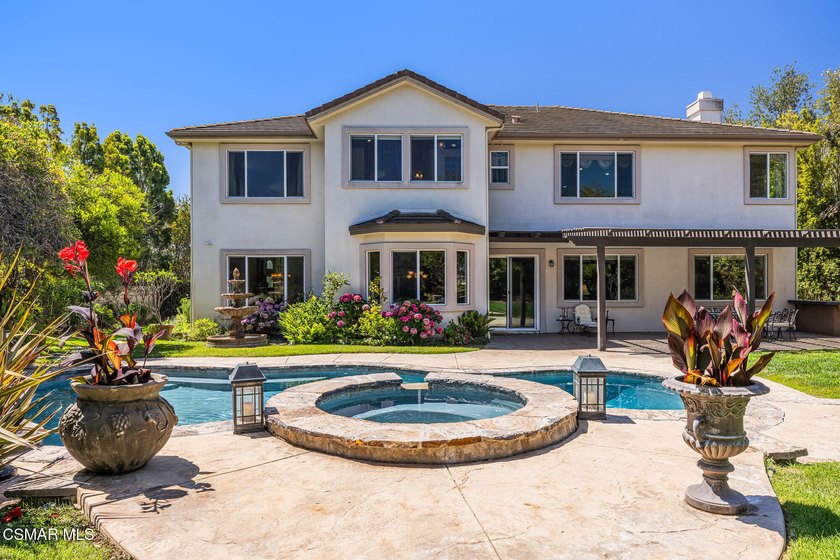 Beyond the gates of prestigious Country Club Estates awaits a - photo 50