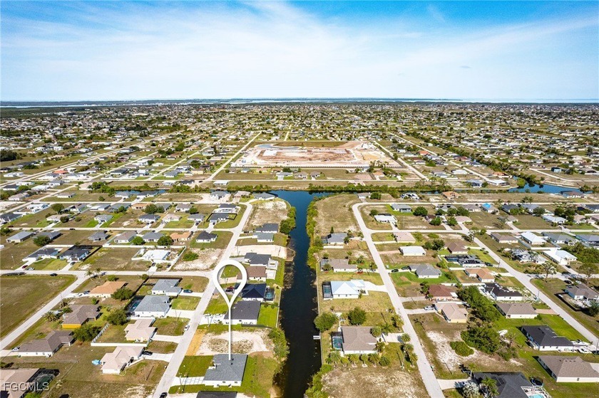 2025 NEW CONSTRUCTION ON THE CANAL. Be the first to live in this - photo 22
