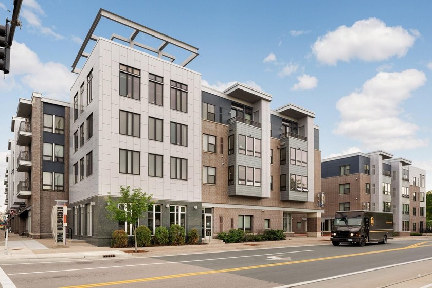Welcome to 7600 Lyndale Ave S, Richfield-where modern - photo 30
