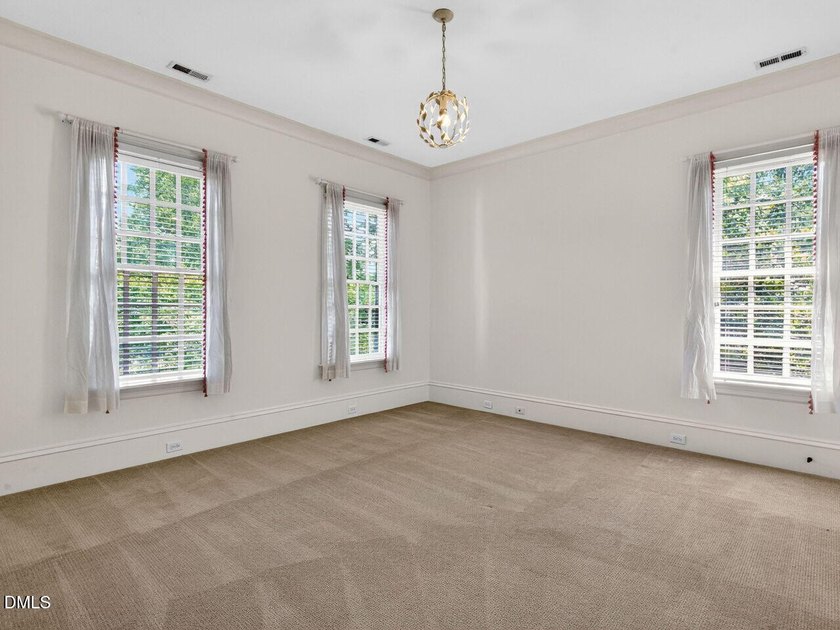 Stately, elegant brick estate set on a 1.57-acre lot along - photo 37