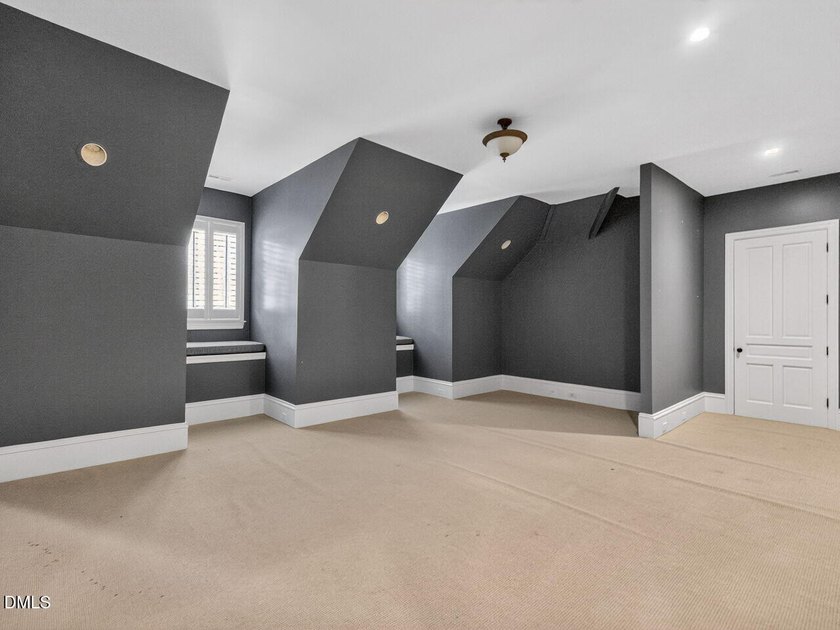 Stately, elegant brick estate set on a 1.57-acre lot along - photo 41