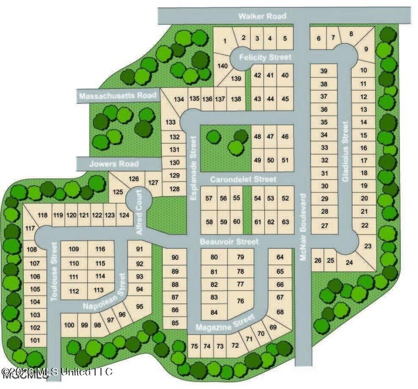 Move In Ready - Perfect for Military Families (Near Keesler AFB) - photo 28