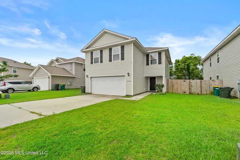 Move In Ready - Perfect for Military Families (Near Keesler AFB) - photo 30