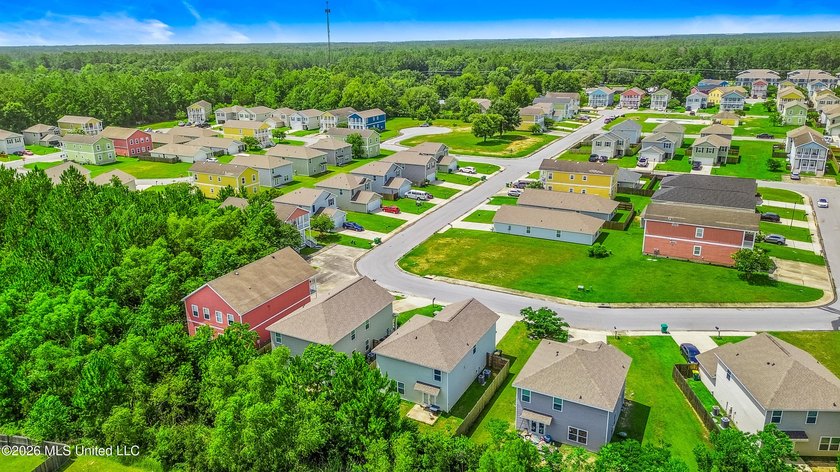 Move In Ready - Perfect for Military Families (Near Keesler AFB) - photo 34