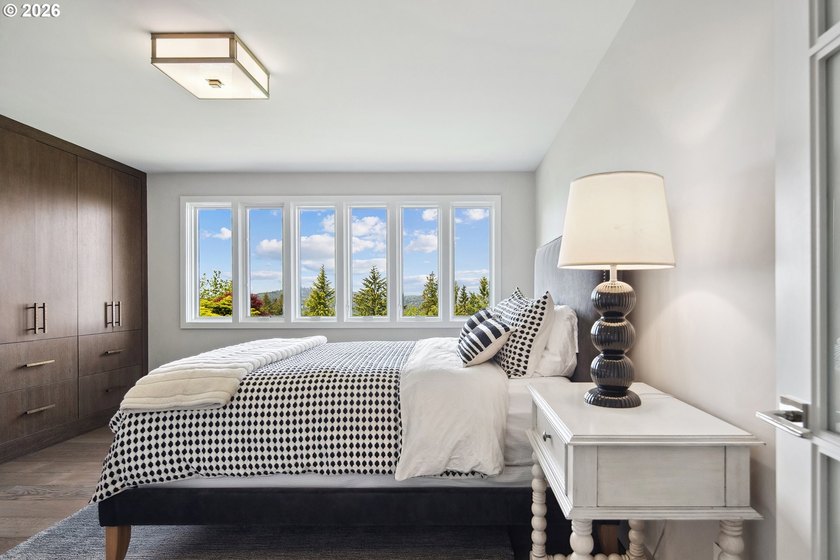 A one-of-one Architectural Offering with Panoramic Mountain &amp; - photo 36