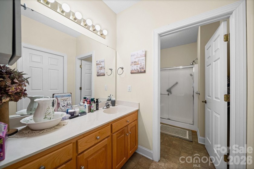 Enjoy easy, single-level living in The Terraces, a highly - photo 11