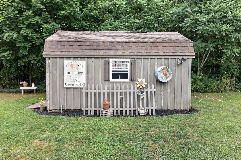 Country Roads Take Me Home! Welcome home to this charming 1,170 - photo 13