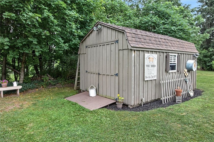 Country Roads Take Me Home! Welcome home to this charming 1,170 - photo 14