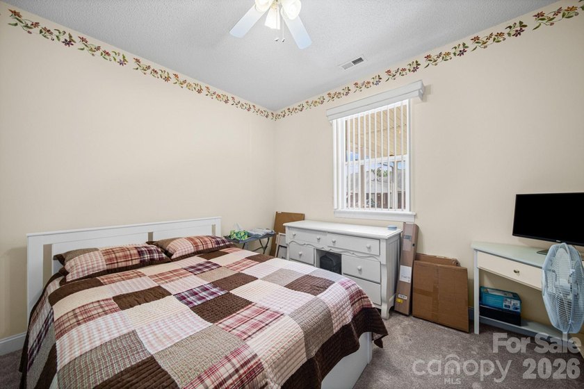 Enjoy easy, single-level living in The Terraces, a highly - photo 14