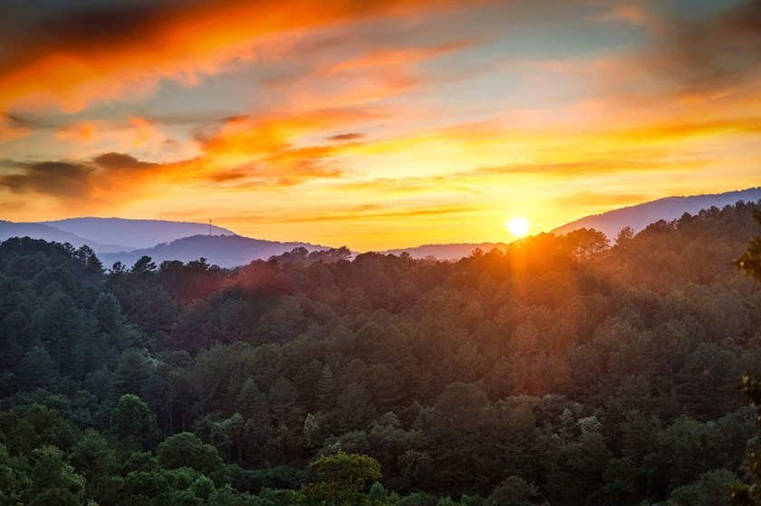 Where Timeless Mountain Beauty Meets Refined Country Living - photo 4