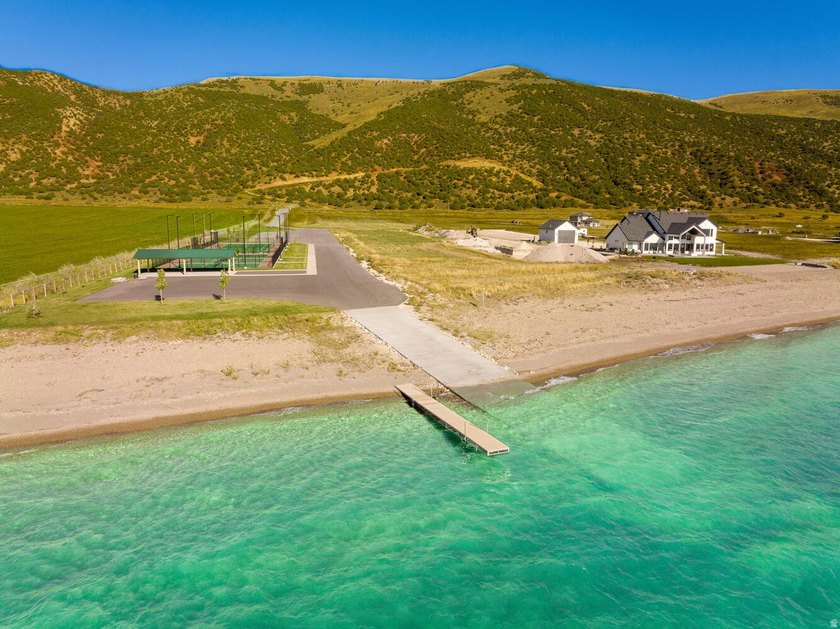 NEW TO THE MARKET! Eden Ranch is Bear Lake's premier gated - photo 14