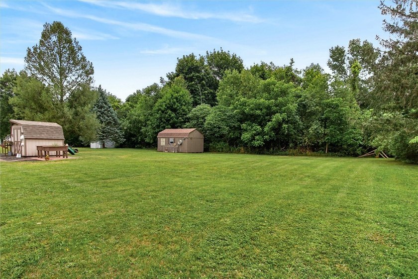 Country Roads Take Me Home! Welcome home to this charming 1,170 - photo 15