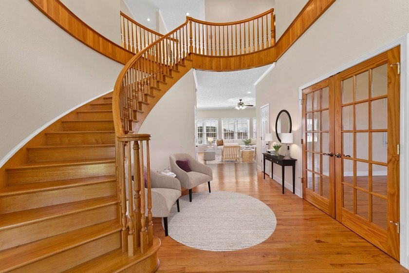 Where Timeless Mountain Beauty Meets Refined Country Living - photo 6