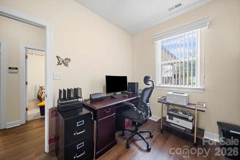Enjoy easy, single-level living in The Terraces, a highly - photo 17