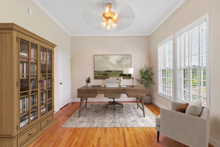 Where Timeless Mountain Beauty Meets Refined Country Living - photo 9