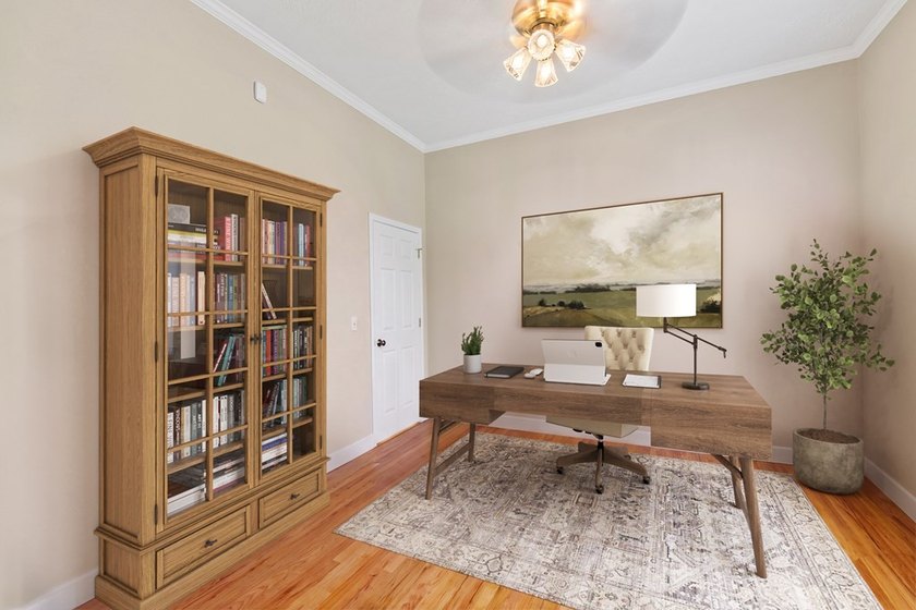 Where Timeless Mountain Beauty Meets Refined Country Living - photo 10