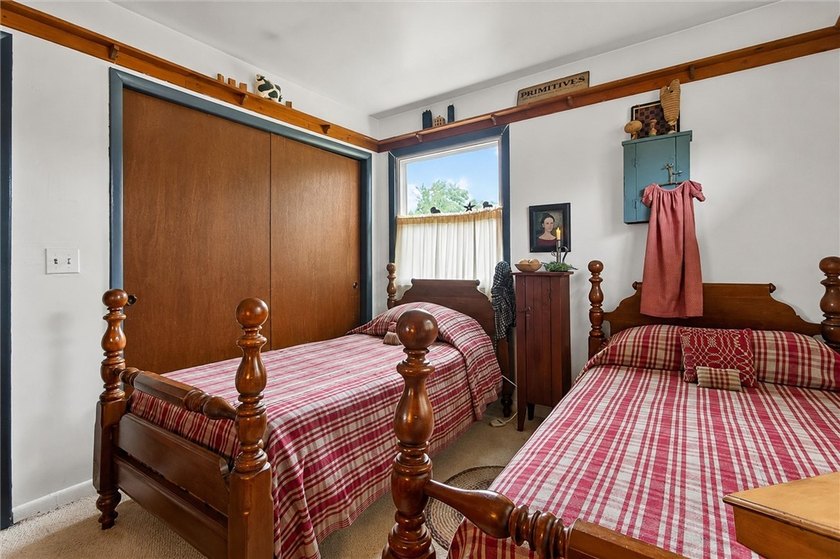 Country Roads Take Me Home! Welcome home to this charming 1,170 - photo 42
