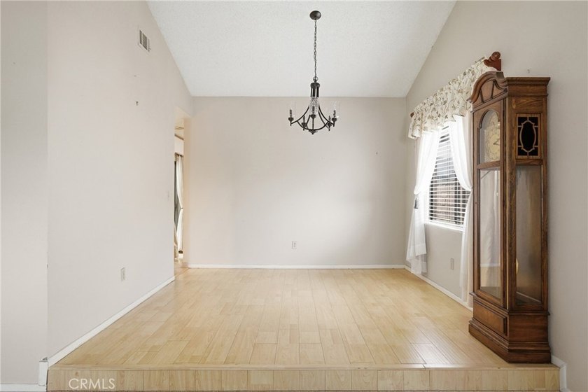 This beautiful Single-Level, 3-bedroom, 2.5-bath home is located - photo 9