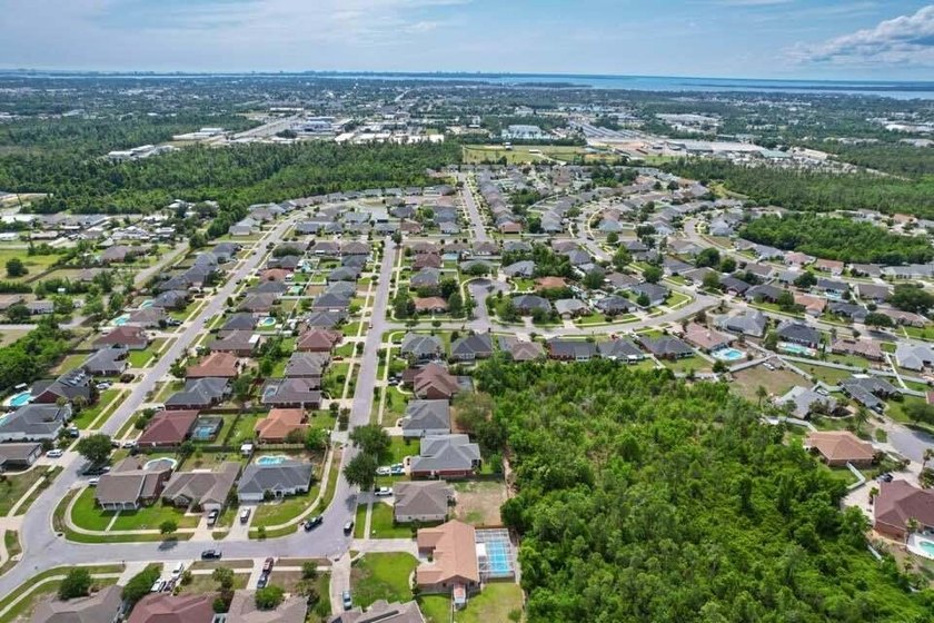 Welcome to your private slice of Florida paradise in desirable - photo 29