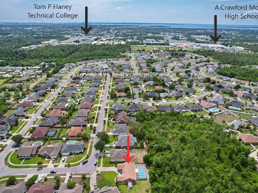 Welcome to your private slice of Florida paradise in desirable - photo 30