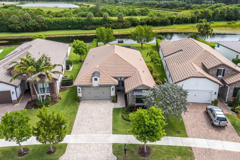 Welcome to 9131 Grand Prix Lane, a beautifully upgraded - photo 36