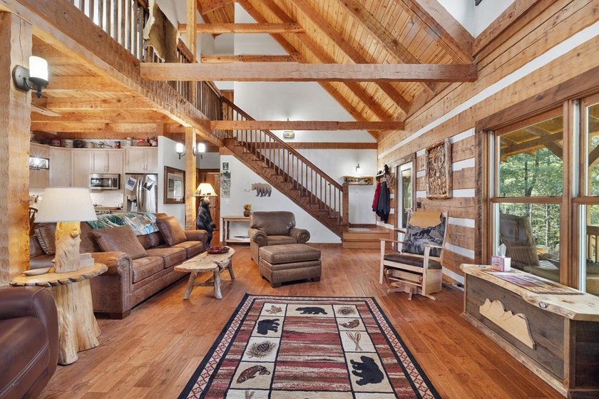 UNBELIEVABLE PRICE REDUCTION! *Mountain Views-Gated Community-In - photo 3