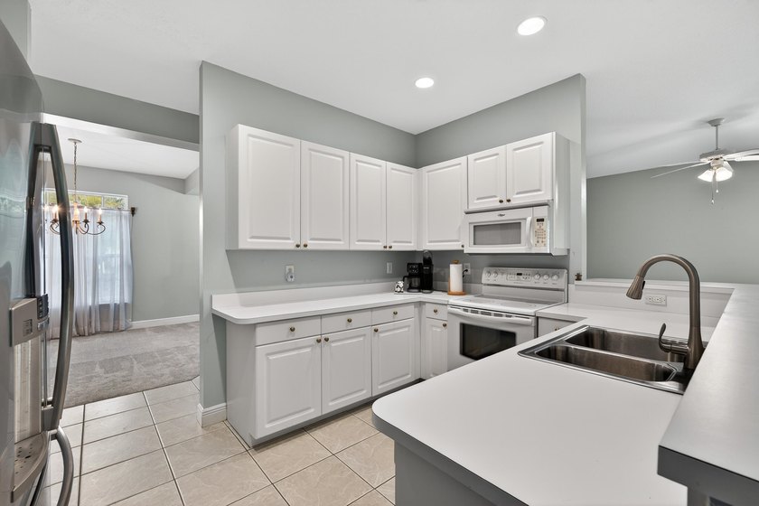 Spacious 3BR/2BA Key West style home featuring the larger 1806 - photo 11