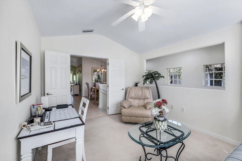 TURNKEY COACH HOME WITH PRESERVE VIEW IN COLONIAL COUNTRY CLUB! - photo 7