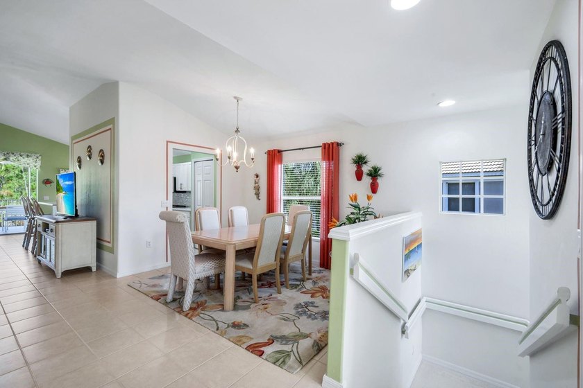 TURNKEY COACH HOME WITH PRESERVE VIEW IN COLONIAL COUNTRY CLUB! - photo 9