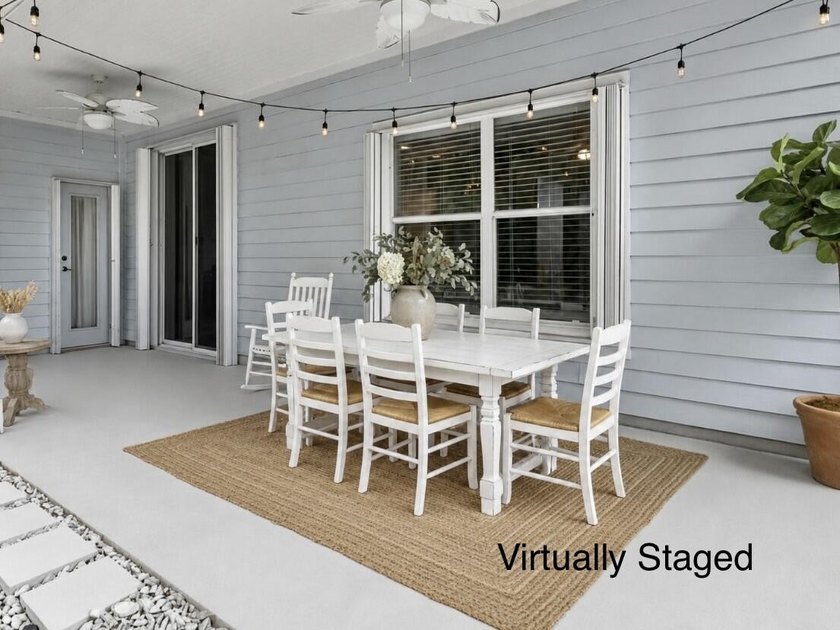 Spacious 3BR/2BA Key West style home featuring the larger 1806 - photo 23