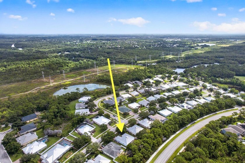Spacious 3BR/2BA Key West style home featuring the larger 1806 - photo 31