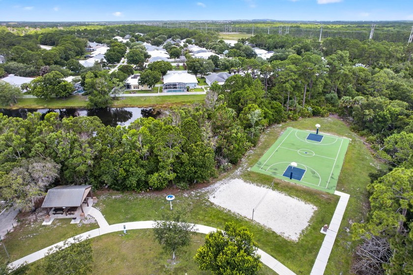 Spacious 3BR/2BA Key West style home featuring the larger 1806 - photo 36