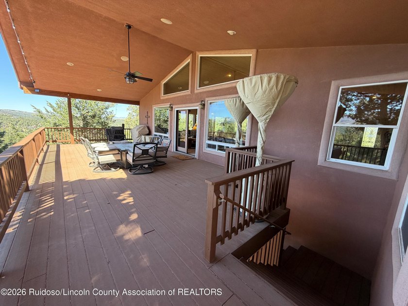 BREATHTAKING SIERRA BLANCA VIEWS! This custom, one-owner 3BD/3BA - photo 7