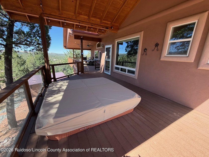 BREATHTAKING SIERRA BLANCA VIEWS! This custom, one-owner 3BD/3BA - photo 8